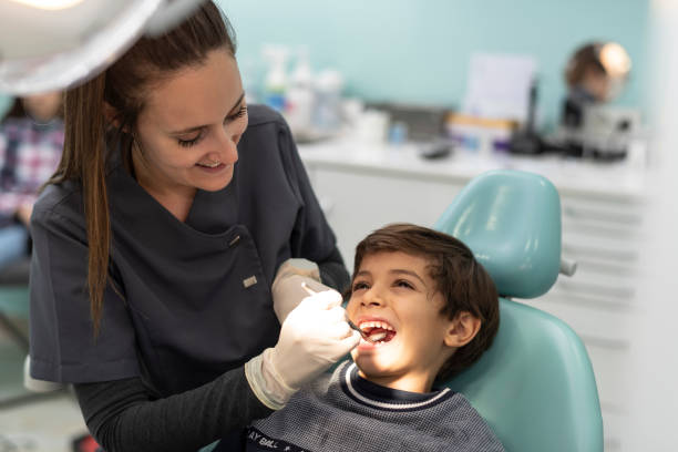 Best Emergency Treatment for Oral Infections in Valencia, NM